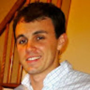 Meet your Posher, Matt